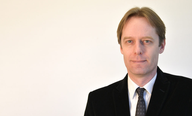 Corporate portrait photography